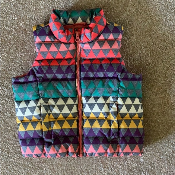 GAP Other - Baby Gap vest